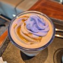 폴바셋대구수성못점 | 폴 바셋 대구 수성못점 라벤더 아이스크림