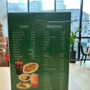 미친피자 송탄점 | [군포 당정역 브런치 카페> 스벅보다 친절한 사장님의 <세레노리>