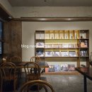 목가 | 구미 분위기 좋은 송정동 복개천 술집 '목가' 후기