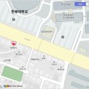 원광대체육관 앞 이미지