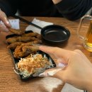 서울숲노래연습장 | [뚝섬역 간술/간빠이 서울숲점] 간단하게 먹으러 왔다가 저렴한 가격에 왕창 먹어버림,,,🌝