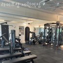 신림동헬스 라이프짐 서원역점 추천