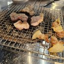 원조마포소금구이도산점 티스토리
