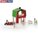 여아농장 이미지