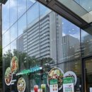 크리스피프레시 광화문점