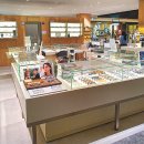 스펙터 현대백화점 판교점 이미지