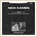 [3425~3426] Nick Kamen - I Promised Myself, Each Time You Break My Heart 이미지