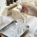 아산시청소년교육문화센터 본관 | 충남 아산 위클래스 중학생 'MBTI 향수 만들기' 조향 체험 단체수업 출강 후기