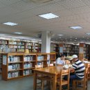 북부도서관 이미지