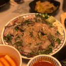 교동막회집