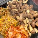 평화김해뒷고기명촌점