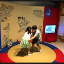 원리 농구장 이미지