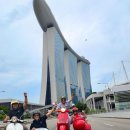 싱가포르 이색 여행 Sidecars Tour 방송 출연 트렌드투어 솔직 후기 싱가포르 사이드카 투어 가격 정보