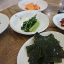 쇠소깍해녀식당(맛) 이미지