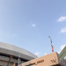 신남체육관 | 잠실실내체육관 2층 9구역 15열 시야 | 실체 360도 콘서트 후기 | 우즈 콘서트 후기