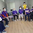 의왕시 사랑채 노인복지관 이미지