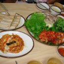 퇴계주유소 이미지