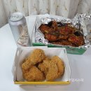 비비큐봉화산역점