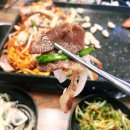 대패만땅 | 양산 대패 삼겹살 가성비 끝판왕, 꼬들대패 양산중부점 솔직후기.