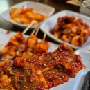 객선꼬지충무김밥