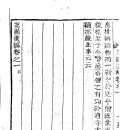 「영사암실기(永思菴實記)」: 함양재실에 대한 기록 이미지