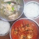 백년닭개장 이미지