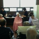 서울 은평구 소재 노인전문병원 '연세노블병원' 이미용 봉사자 한 분 모십니다. 이미지