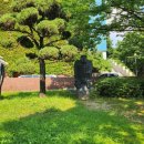 왜고개 순교성지 이미지