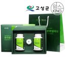 한국클로렐라 쇼핑하우