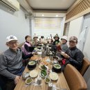 제1회 BMW 청춘트램 파크골프대회 이미지