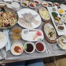 죽도 대게타운 이미지