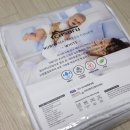 한미디어 | [CASARU] 방수매트리스 순면 침대 매트커버! 물 부어도 스며들지않는 실사용 솔직후기