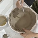 내 손으로 만드는 도자기 그릇 이미지