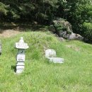 견훤산성-승무산 상주 묘지 2개소 Waypoints 260606 이미지