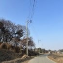 홍북읍 용갈산마을회관 | 홍성 홍북읍 용산리 미륵불 (벼락을 맞았던 용두/용갈미 마을 석불)