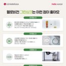 그린티비렌탈 네이버블로그