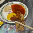 [춘천] 바삭바삭한 후라이드 치킨 노랑통닭 춘천석사점 배달 후기