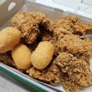 BBQ 광주유덕점