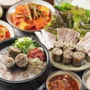 영양순대국밥 이미지