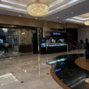 삼정제2경로당 | 하객후기 2 강남 삼정호텔 웨딩 아도니스홀 뷔페 식사 한상차림