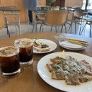 페더럴 | 전주 브런치 카페 : 전북대 맛집 페더럴_진북동 브런치 맛집 추천