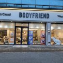 (주)바디프랜드 부천역곡 이미지