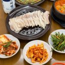 광화문 토종집 | 종로 밥집 광화문 종각역 국밥 점심 맛집 여여재 종각점