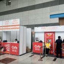 글림바우 | 2025 COFA <서울커피앤티페어> 방문후기