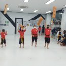 오룡한국태권도장 이미지