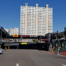 아우토반 세차장 이미지