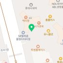 홍익지구대 화장실 이미지