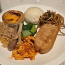 효심공원 | 상해여행일기(3~4일차/동방명주,노신공원,예원,옛거리)