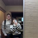 (유)힐스톤온천리조트 | 유후인 3대료칸 바이엔가든 리조트 재패니스 웨스턴룸 내돈내산 후기 가이세키 조식 포함