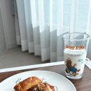청송제과점 | 청송사과빵 허니사과스콘 맛있는간식